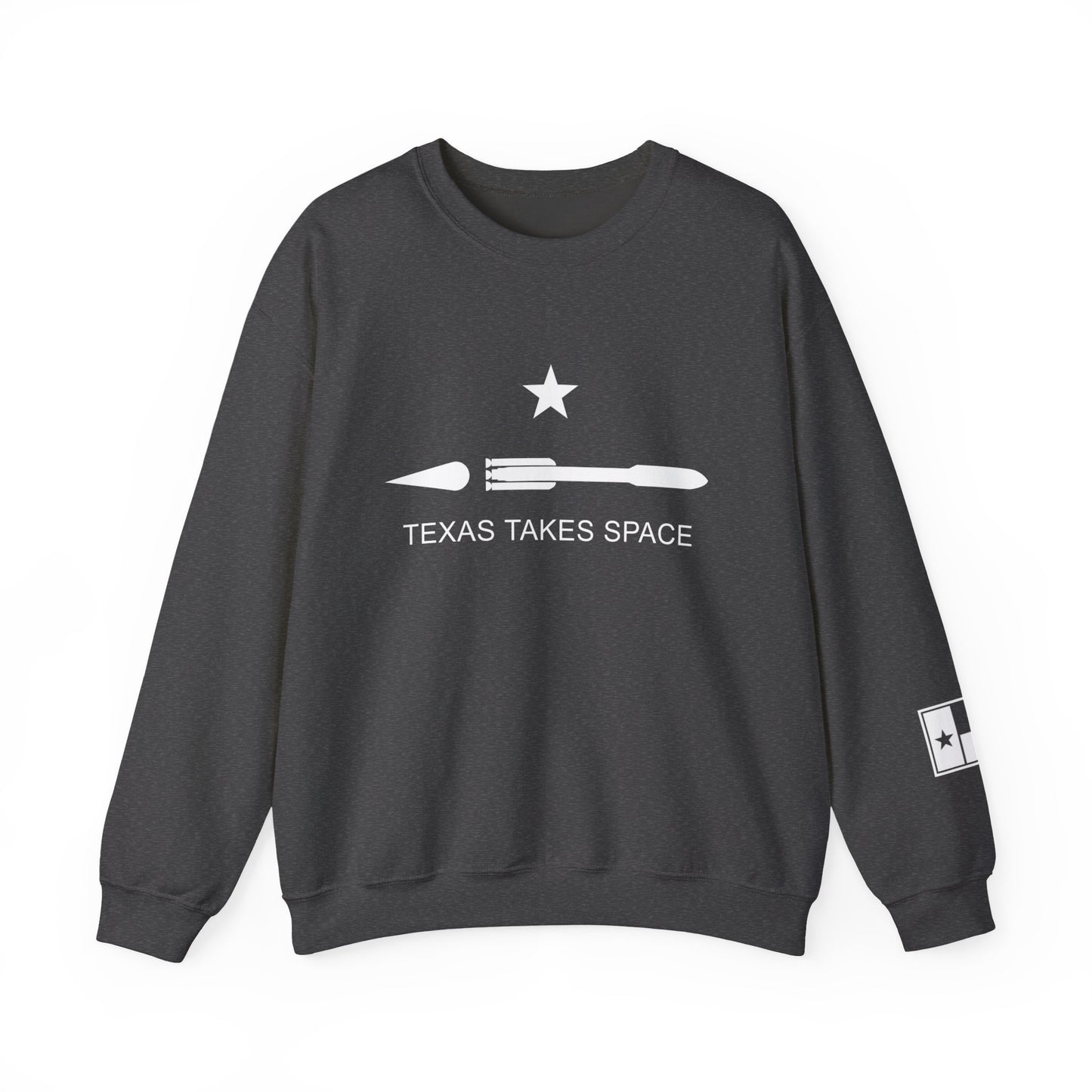 Pioneer Crew | Classic Sweatshirt