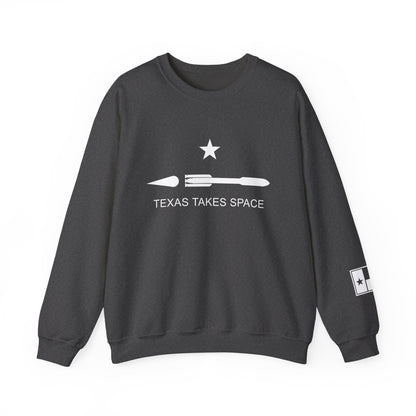 Pioneer Crew | Classic Sweatshirt