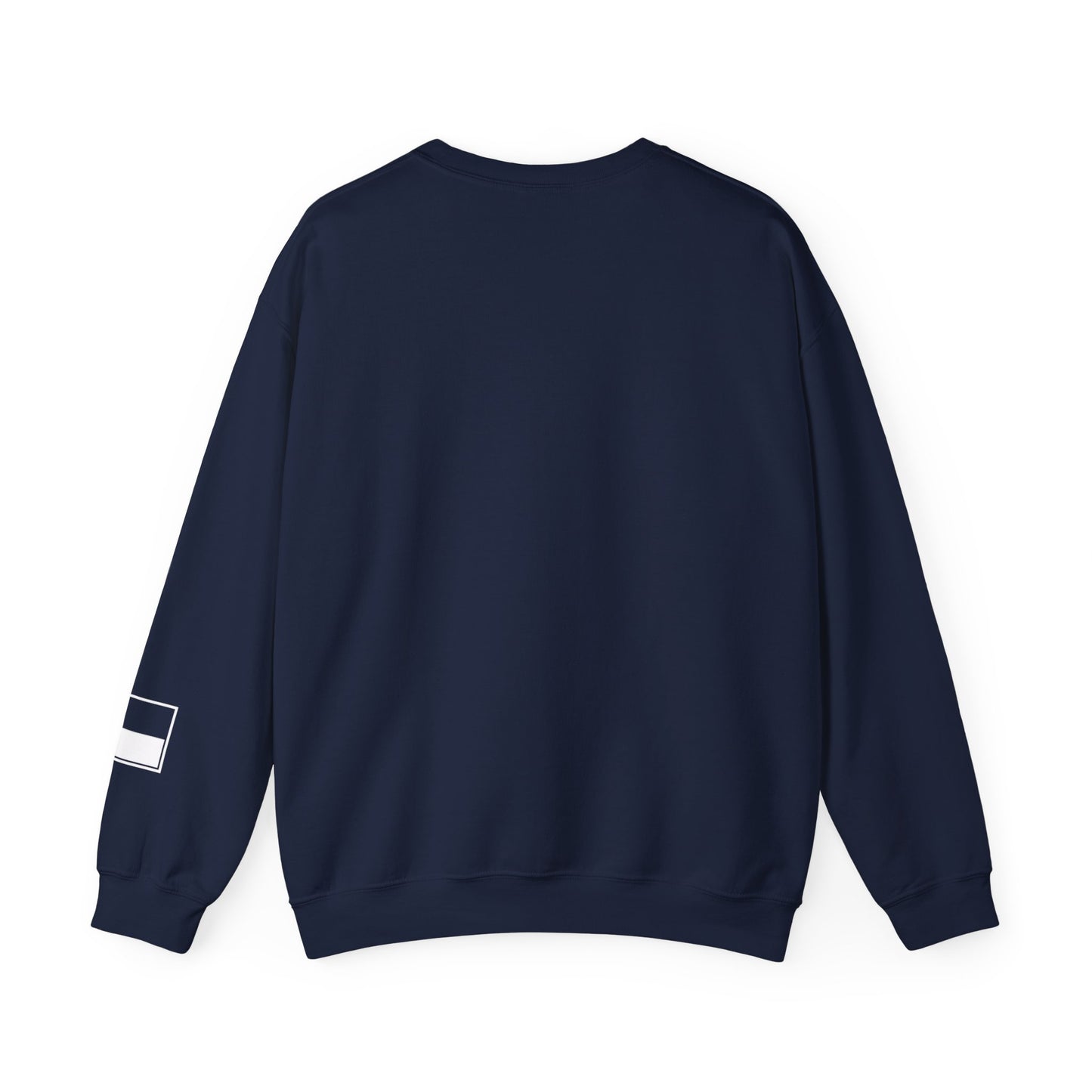 Pioneer Crew | Classic Sweatshirt