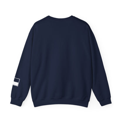 Pioneer Crew | Classic Sweatshirt