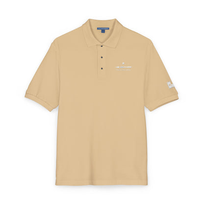 Frontier Polo | Casual Cut
