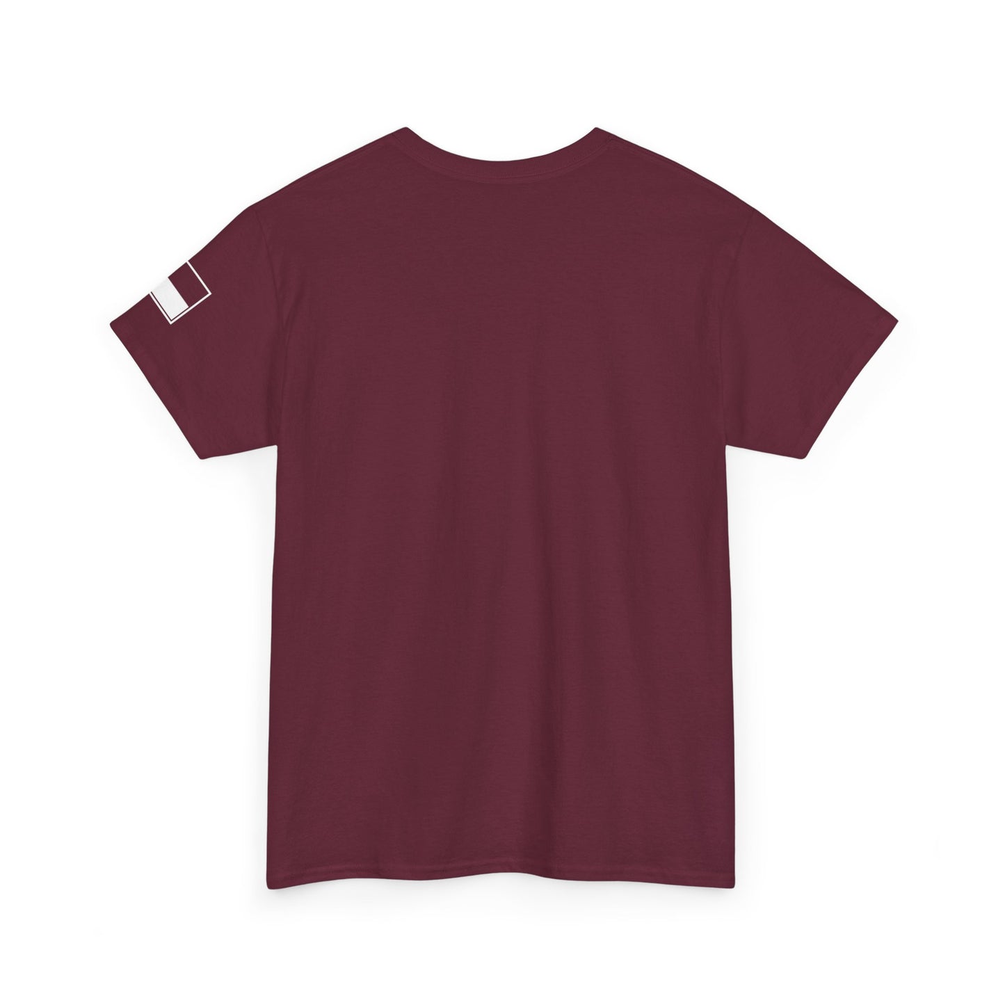 Frontier Classic Tee | Unisex Cotton