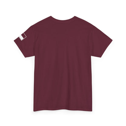 Frontier Classic Tee | Unisex Cotton