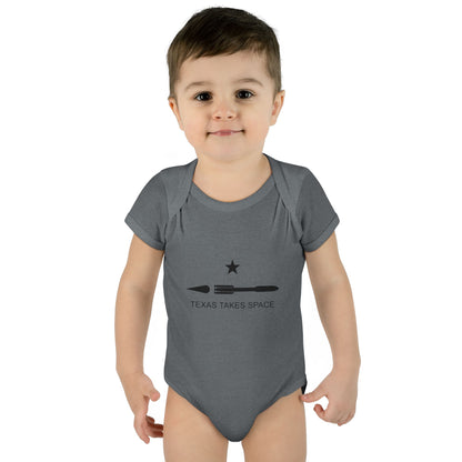 Starborn Onesie
