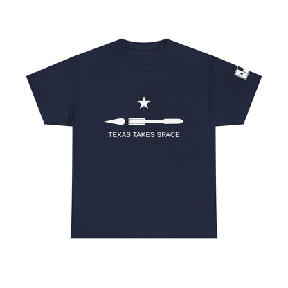 Frontier Classic Tee | Unisex Cotton