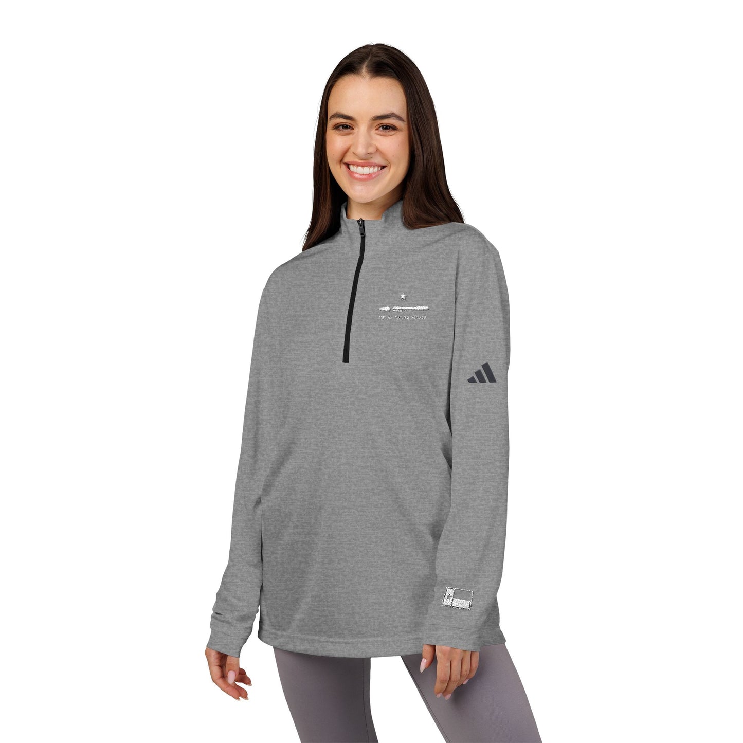 Element Zip | Quarter-Zip Pullover