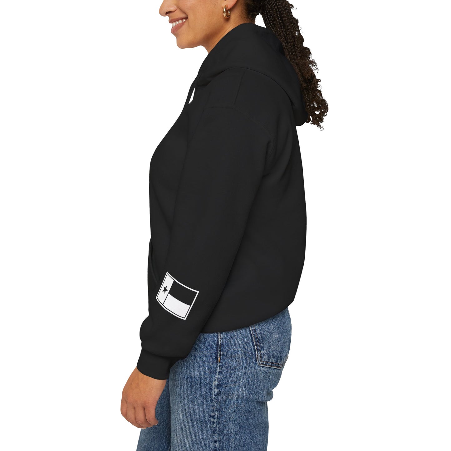 Frontier Hoodie | Cozy