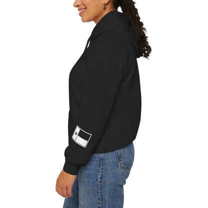 Frontier Hoodie | Cozy