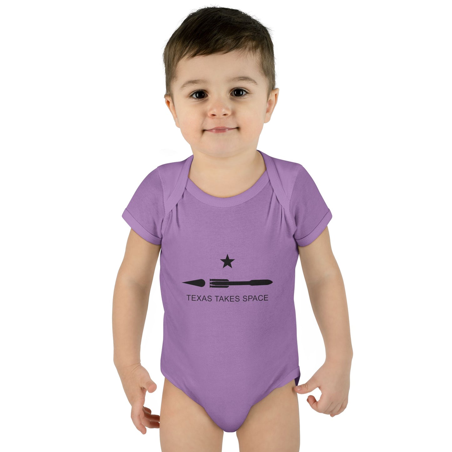 Starborn Onesie