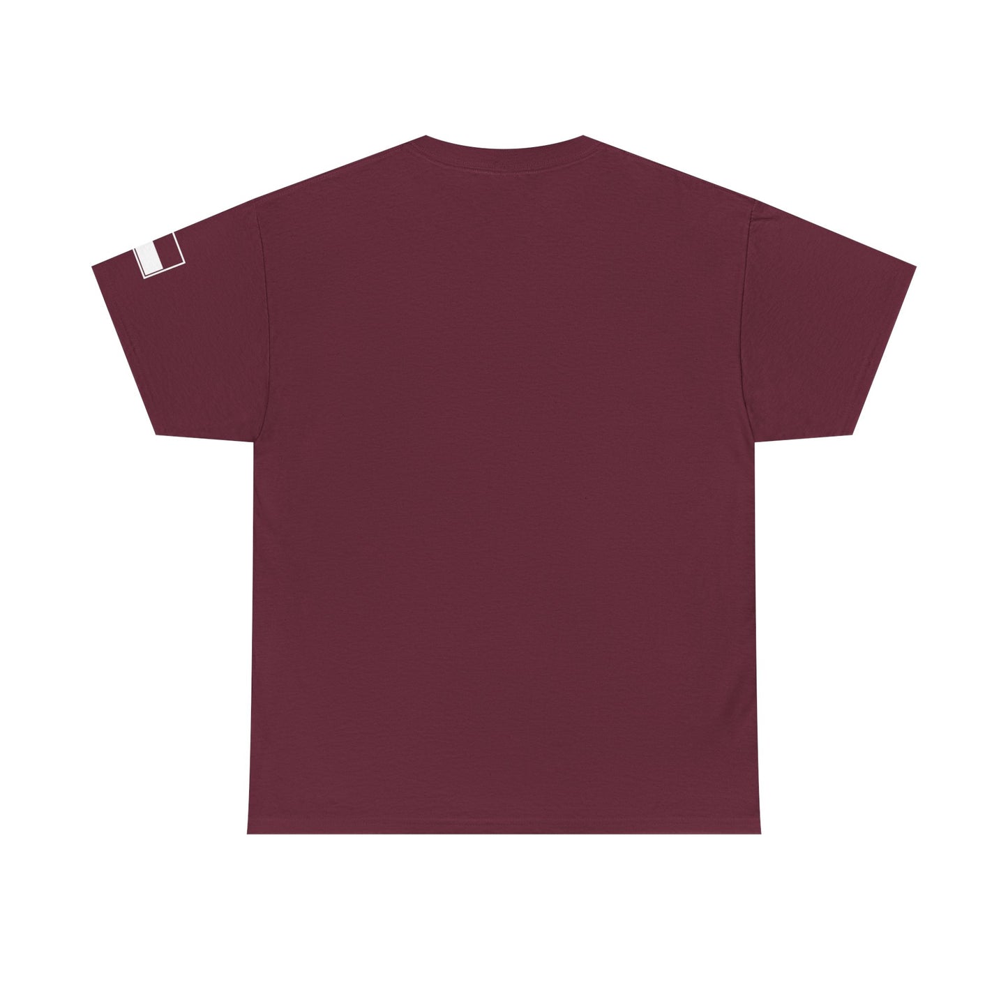 Frontier Classic Tee | Unisex Cotton