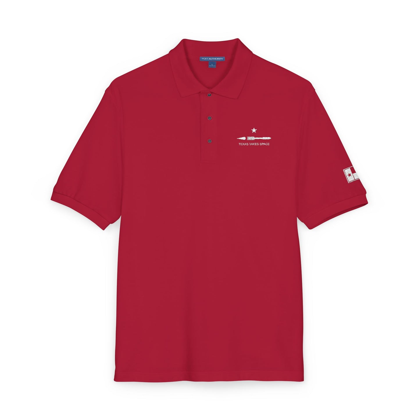 Frontier Polo | Casual Cut