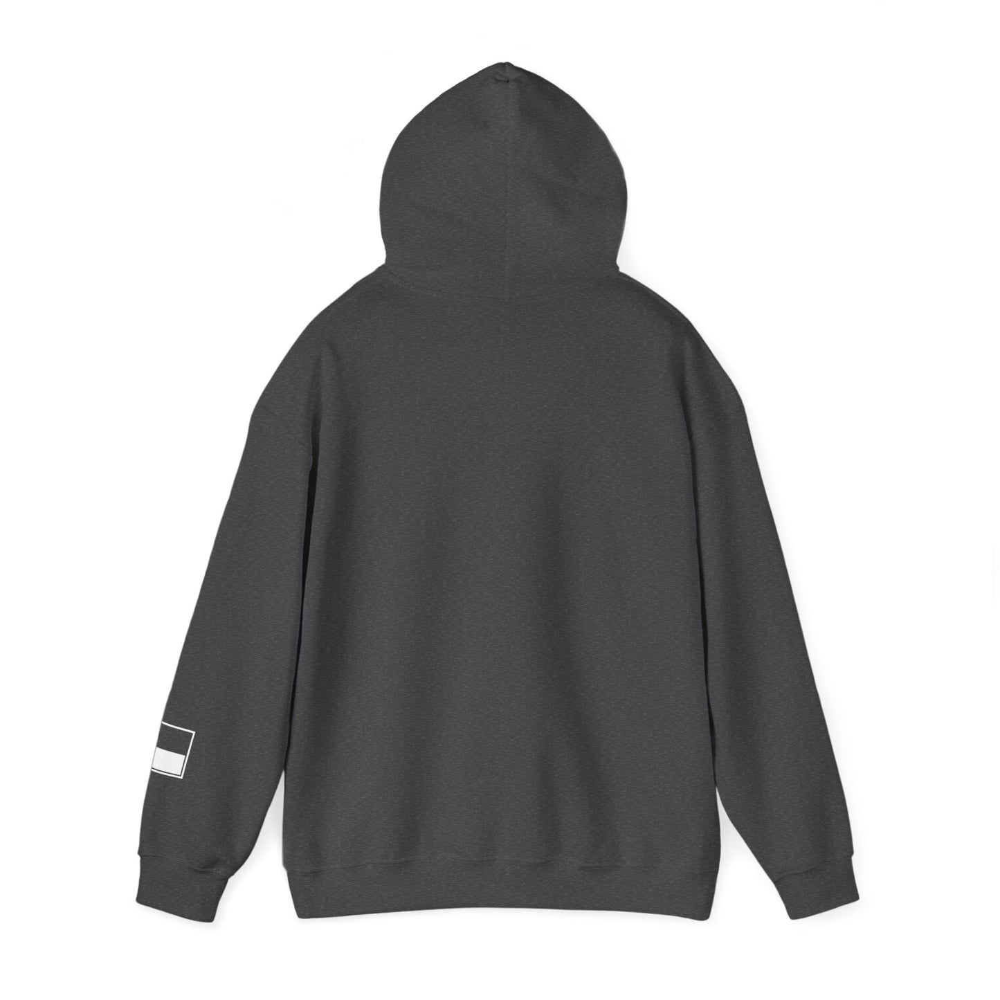 Frontier Hoodie | Cozy