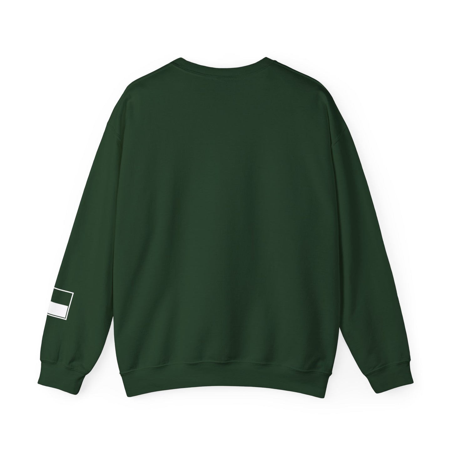 Pioneer Crew | Classic Sweatshirt