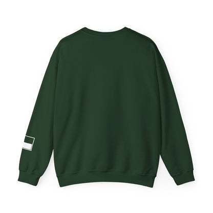 Pioneer Crew | Classic Sweatshirt