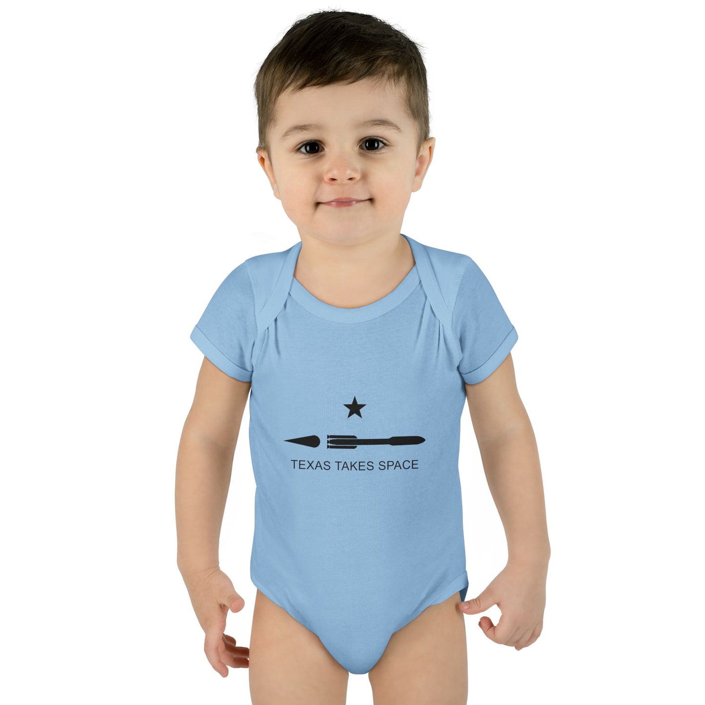 Starborn Onesie