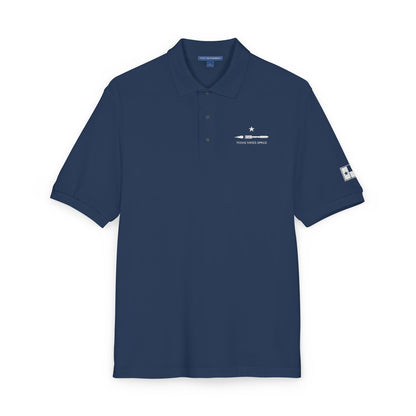 Frontier Polo | Casual Cut