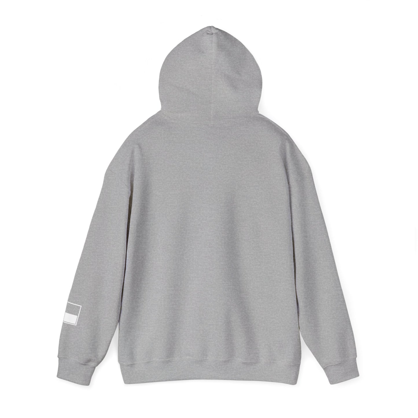 Frontier Hoodie | Cozy