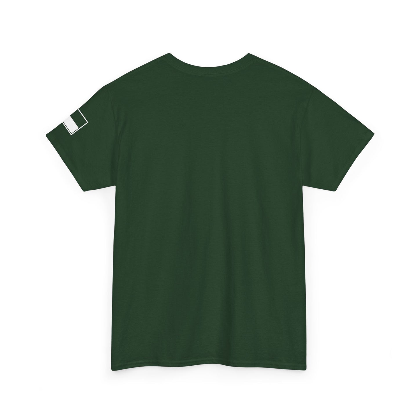 Frontier Classic Tee | Unisex Cotton