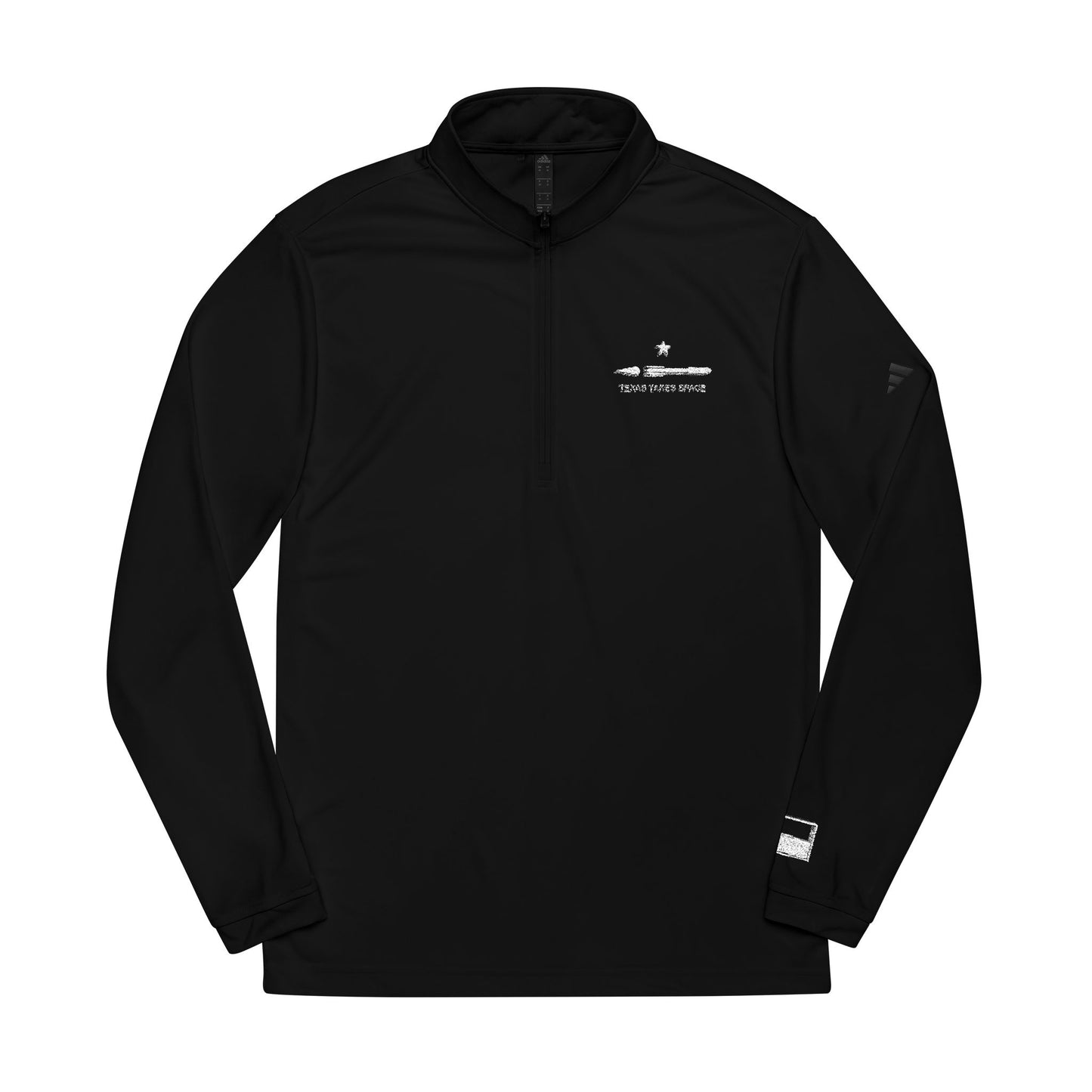 Element Zip | Quarter-Zip Pullover