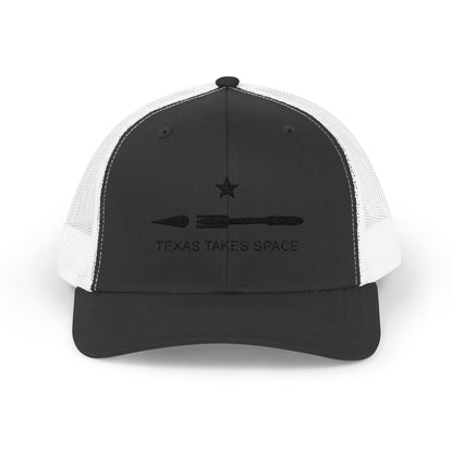 Mission Cap | Trucker