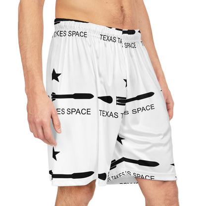 Orbital Shorts | Court Edition