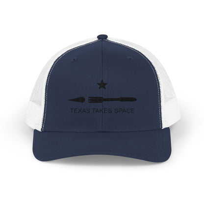 Mission Cap | Trucker
