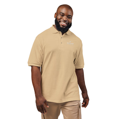 Frontier Polo | Casual Cut