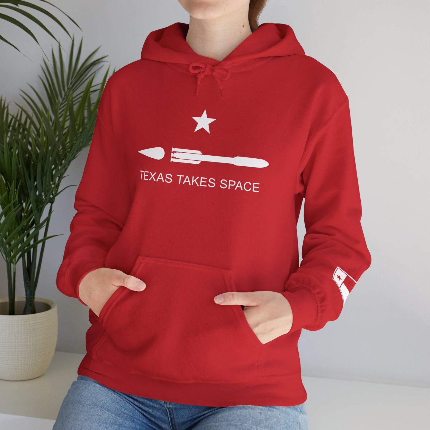 Frontier Hoodie | Cozy