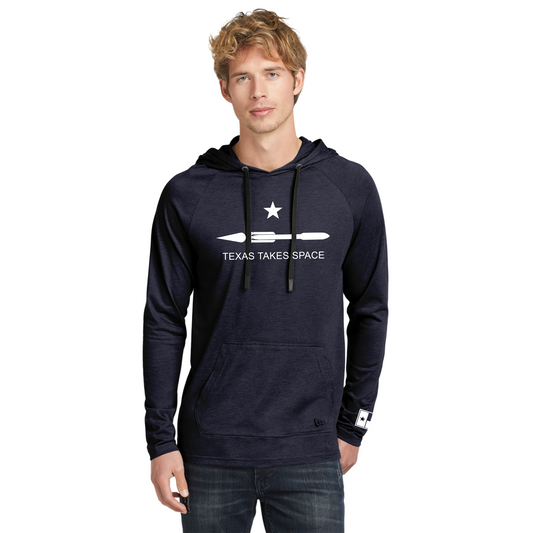 Frontier Hoodie | Performance