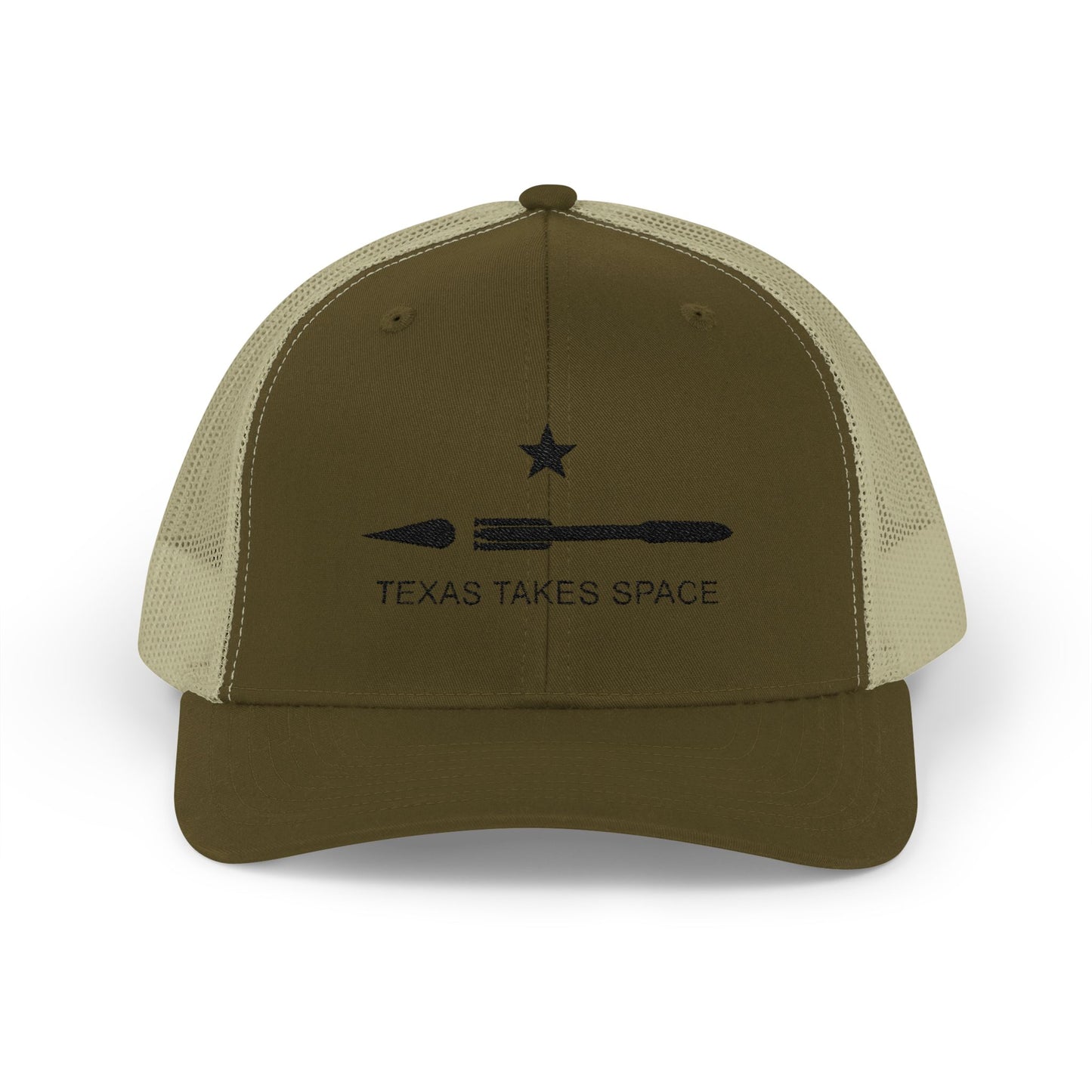 Mission Cap | Trucker