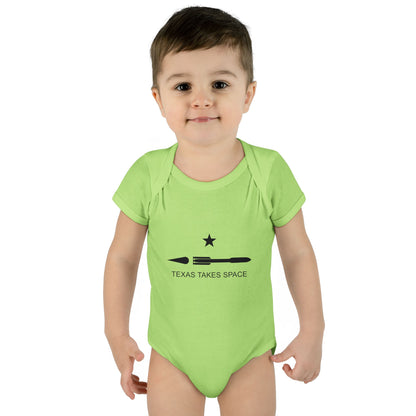 Starborn Onesie