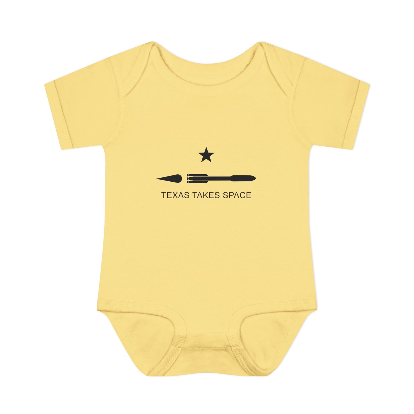 Starborn Onesie