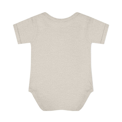 Starborn Onesie