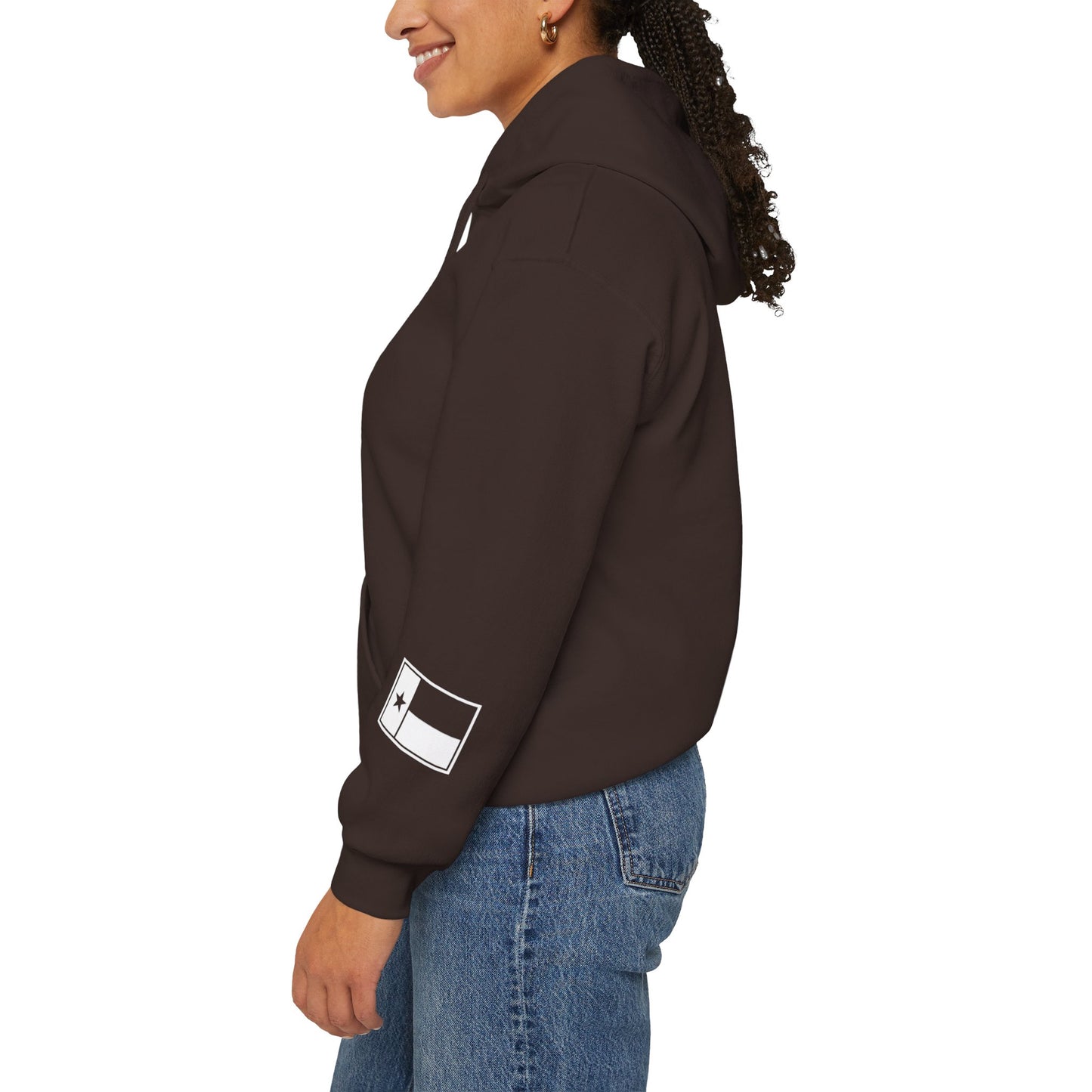 Frontier Hoodie | Cozy