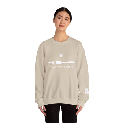 Pioneer Crew | Classic Sweatshirt