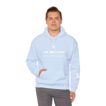 Frontier Hoodie | Cozy