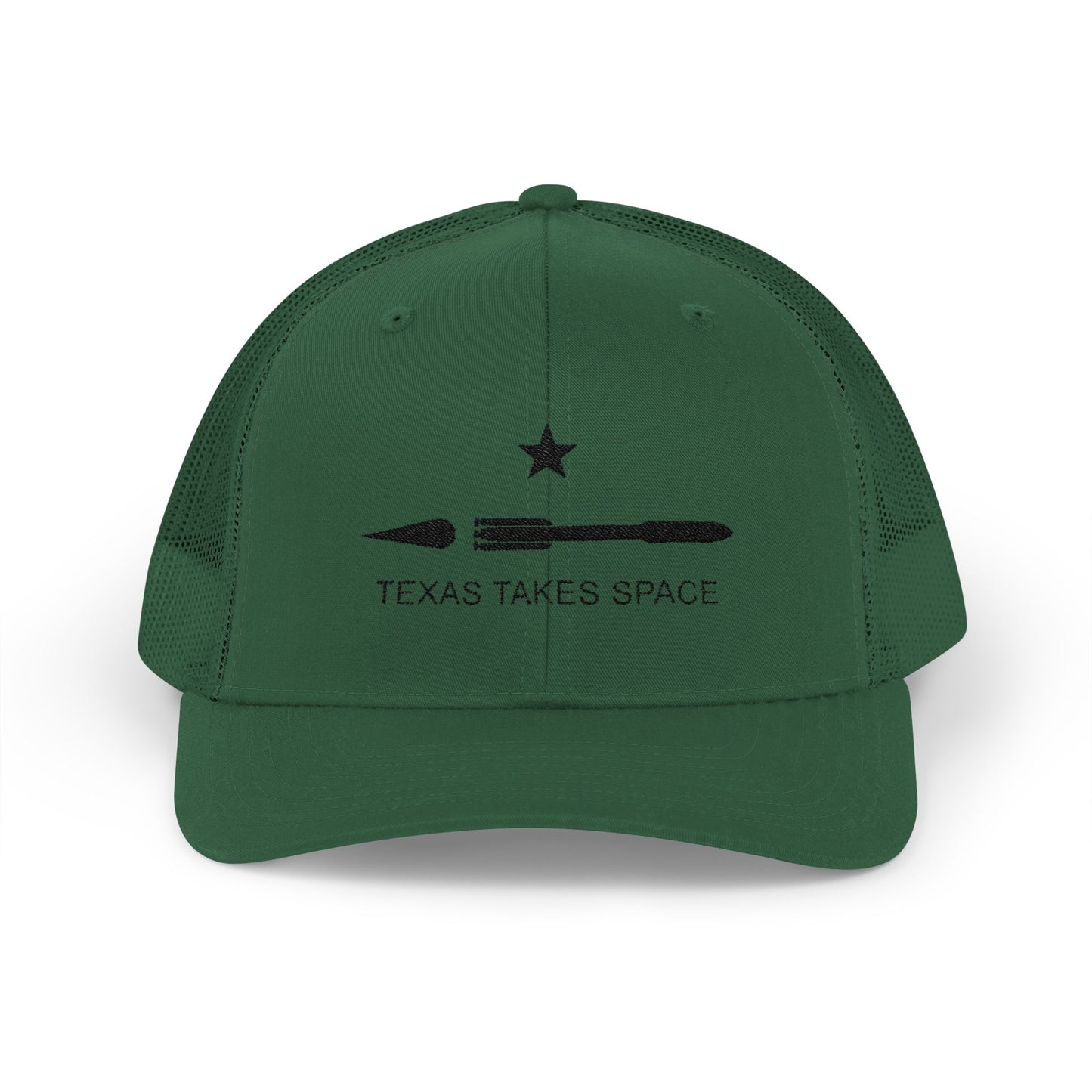 Mission Cap | Trucker