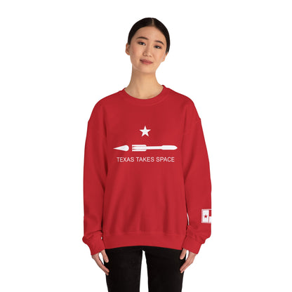 Pioneer Crew | Classic Sweatshirt