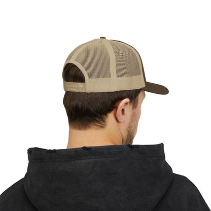 Mission Cap | Trucker