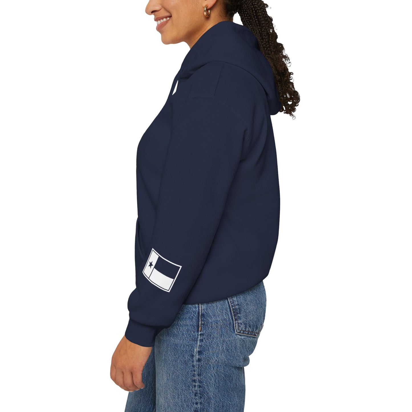 Frontier Hoodie | Cozy