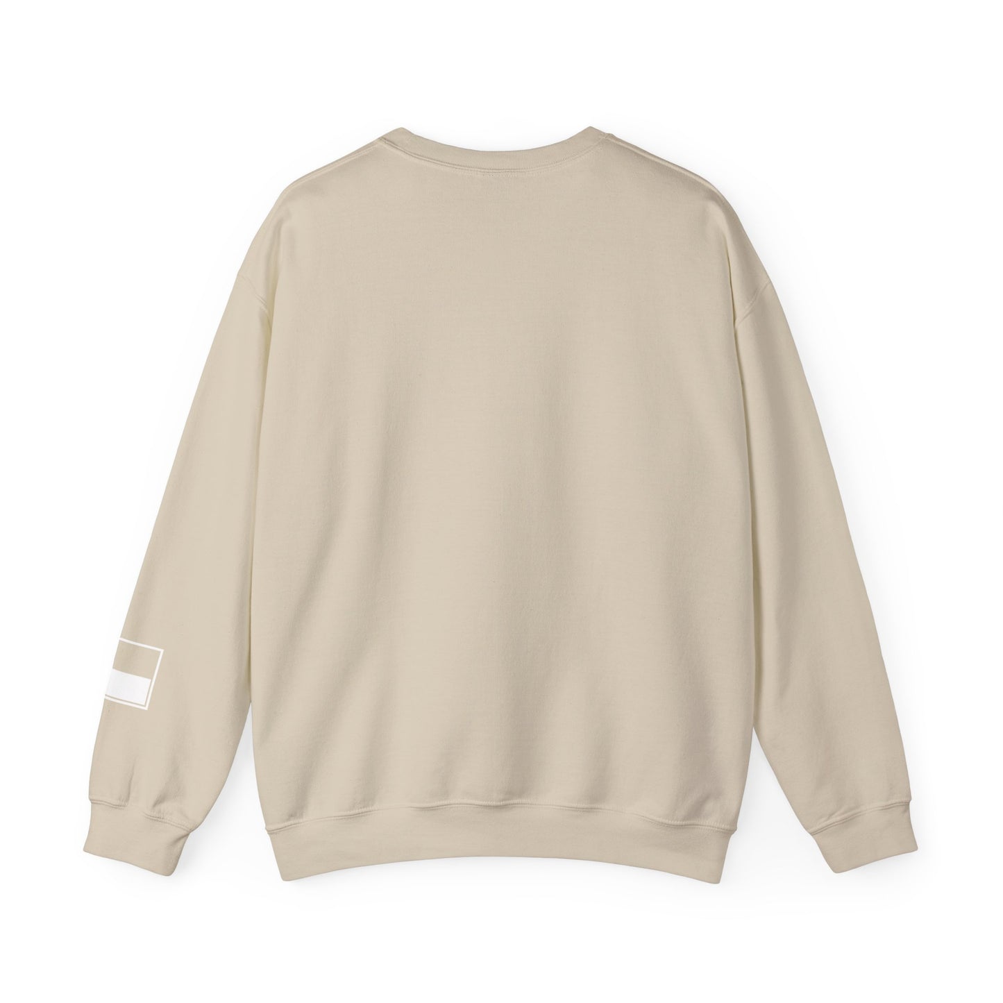 Pioneer Crew | Classic Sweatshirt