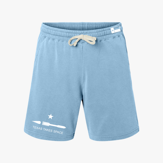 Cosmic Drift Shorts