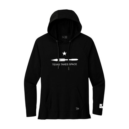 Frontier Hoodie | Performance