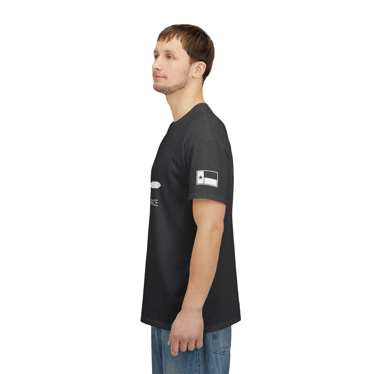 Frontier Classic Tee | Unisex Cotton