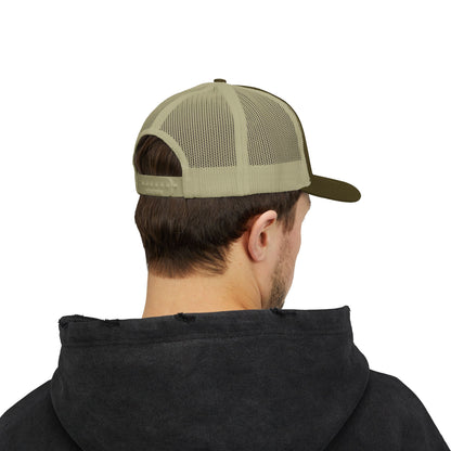 Mission Cap | Trucker