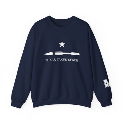 Pioneer Crew | Classic Sweatshirt