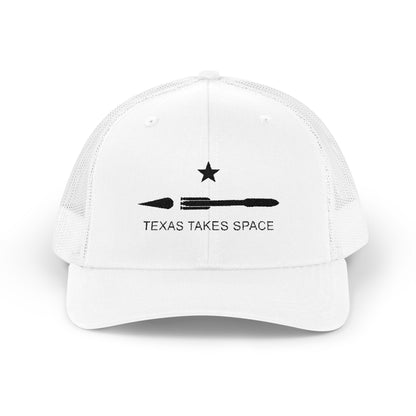 Mission Cap | Trucker