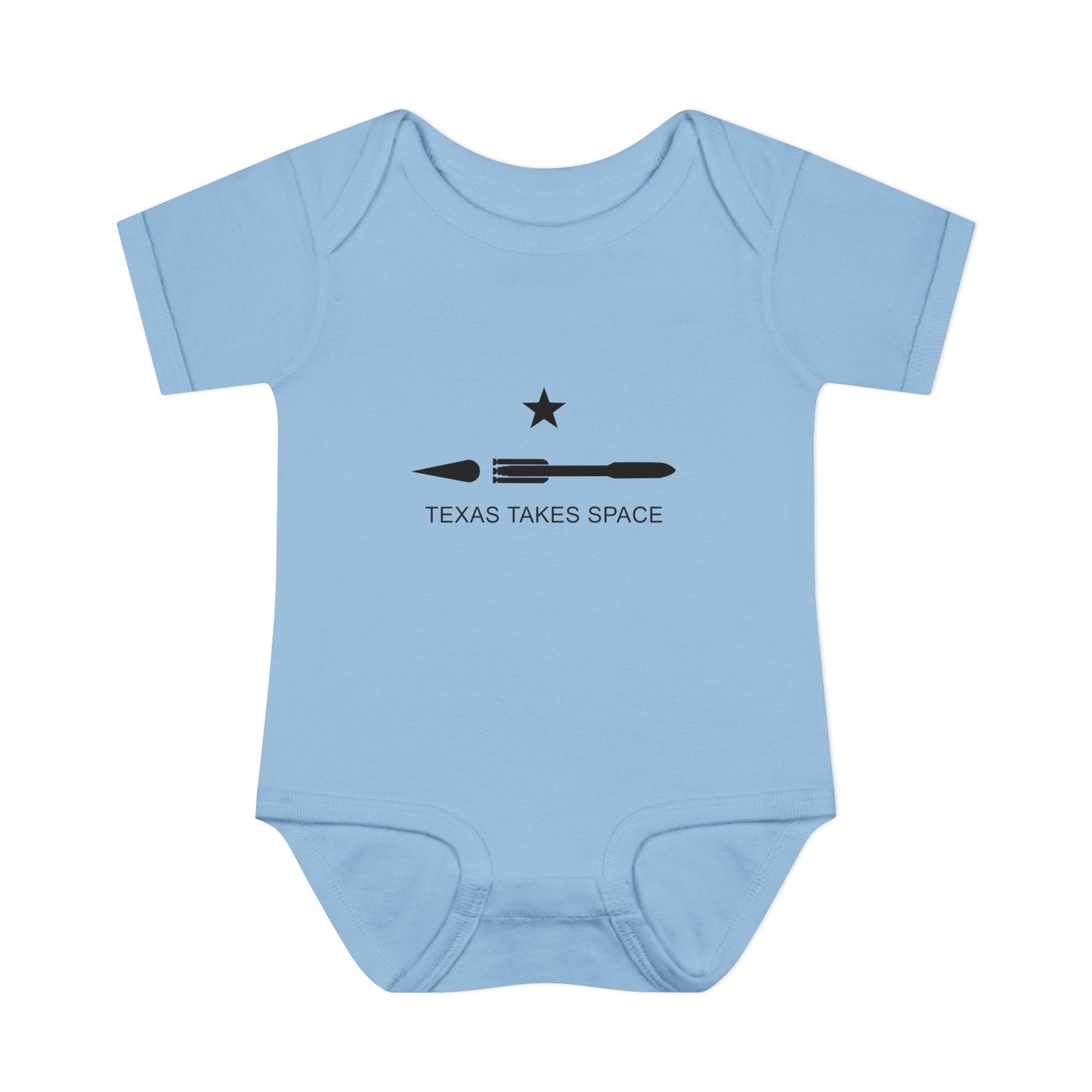 Starborn Onesie