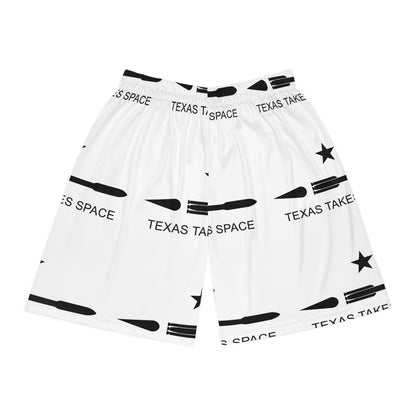 Orbital Shorts | Court Edition