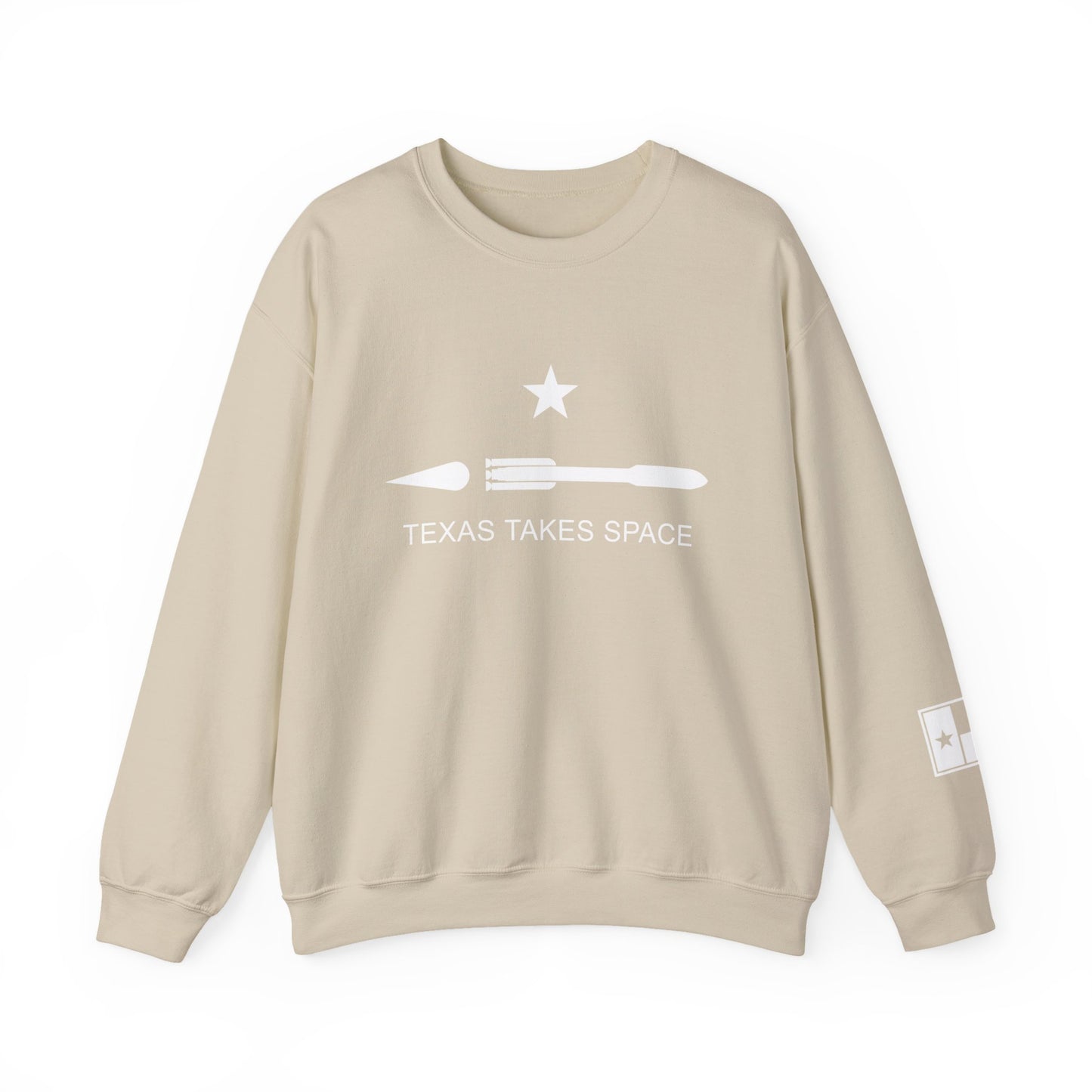 Pioneer Crew | Classic Sweatshirt